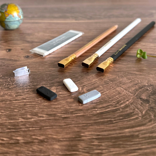 [Blackwing] Replacement Erasers