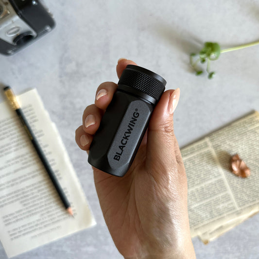 [Blackwing] One-Step Long Point Sharpener