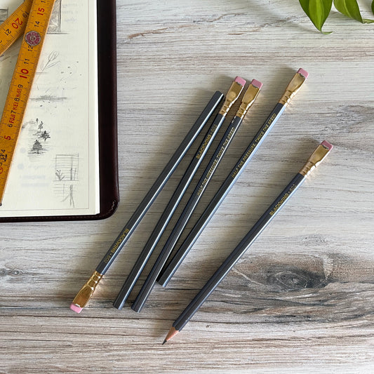 [Blackwing] 602 (Set of 12)